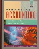 Book cover for Financial Accounting