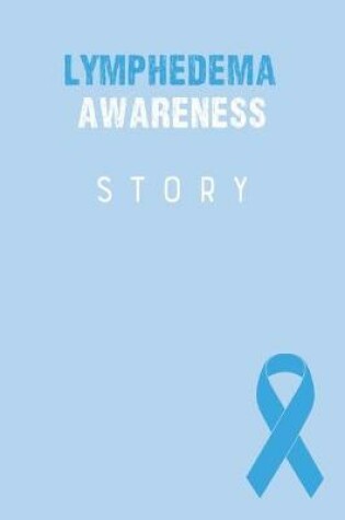 Cover of Lymphedema Awareness Story