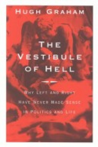 Cover of The Vestibule of Hell