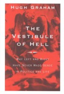 Book cover for The Vestibule of Hell