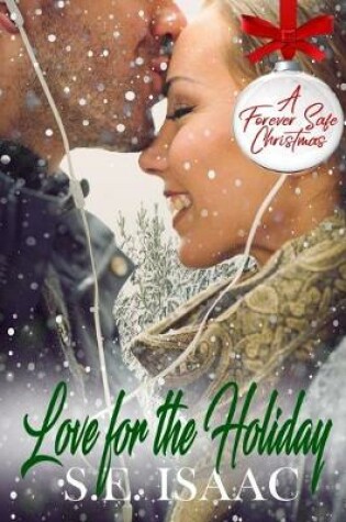 Cover of Love for the Holiday