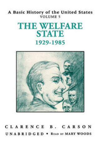 Cover of Basic History of the U.S.