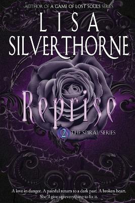 Book cover for Reprise