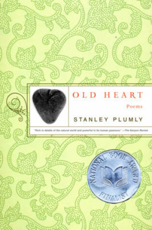 Cover of Old Heart