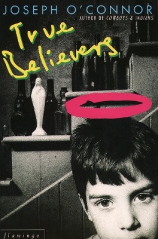 Cover of True Believers