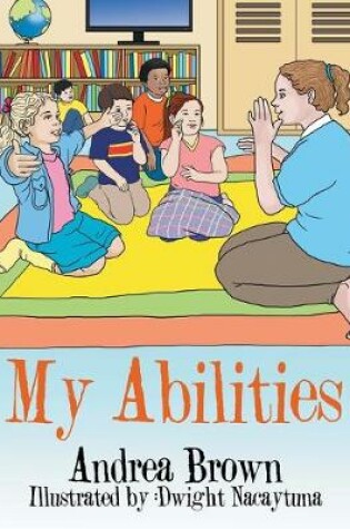 Cover of My Abilities