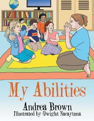 Book cover for My Abilities