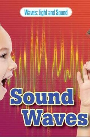 Cover of Sound Waves