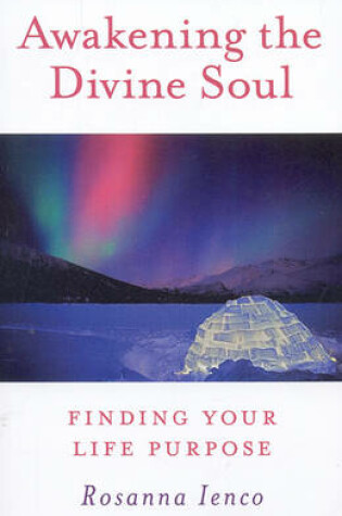 Cover of Awakening the Divine Soul - Finding Your Life Purpose