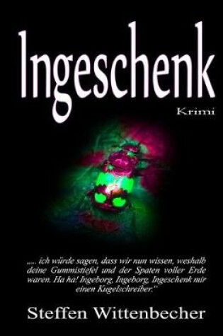Cover of Ingeschenk