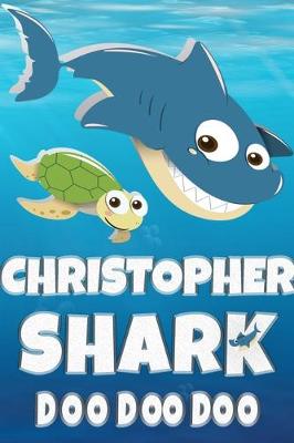 Book cover for Christopher Name