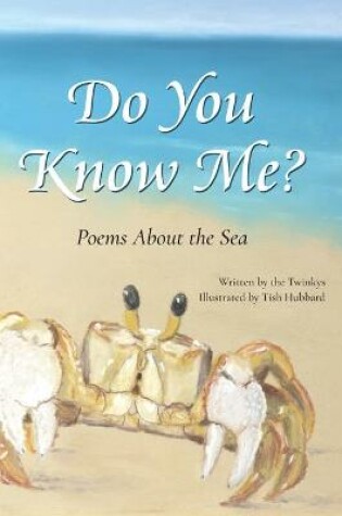 Cover of Do You Know Me?