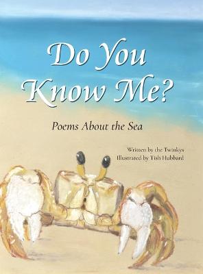 Book cover for Do You Know Me?