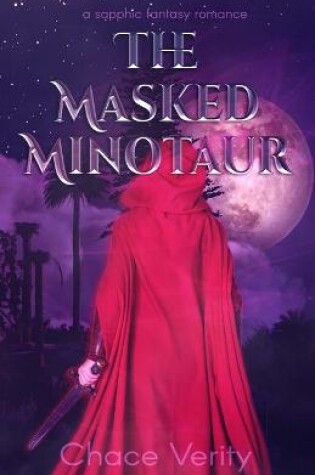 Cover of The Masked Minotaur