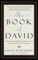 Book cover for Book of David