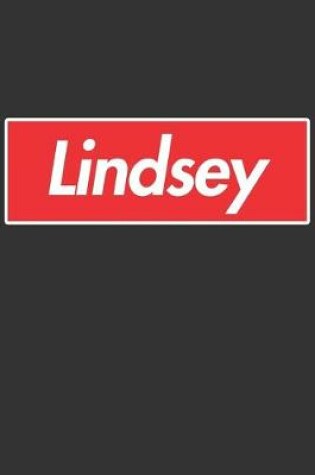 Cover of Lindsey