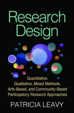 Cover of Research Design