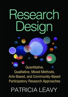 Book cover for Research Design