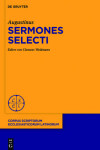 Book cover for Sermones Selecti