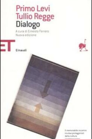 Cover of Dialogo