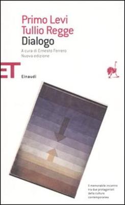 Book cover for Dialogo