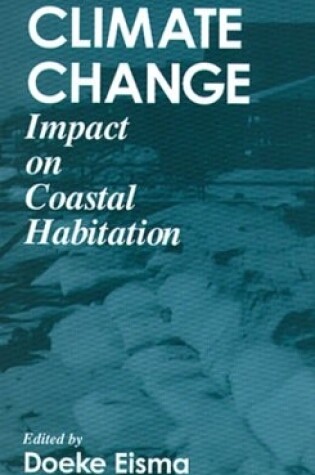 Cover of Climate ChangeImpact on Coastal Habitation