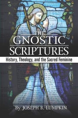 Book cover for The Gnostic Scriptures