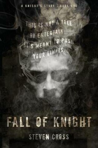 Cover of Fall of Knight