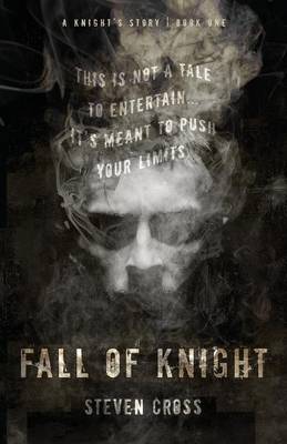 Book cover for Fall of Knight