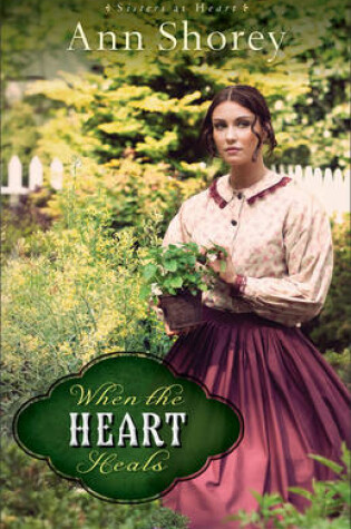 Cover of When the Heart Heals