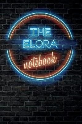 Book cover for The ELORA Notebook