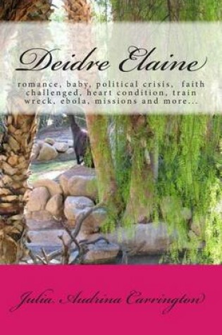 Cover of Deidre Elaine