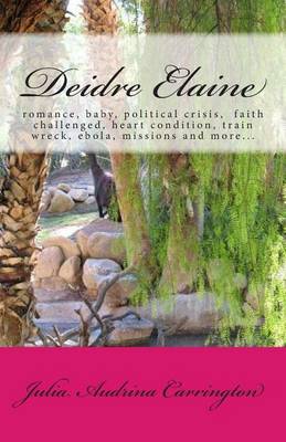 Book cover for Deidre Elaine
