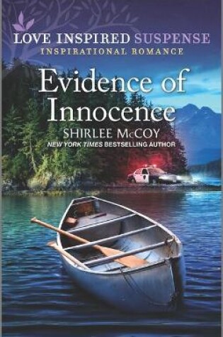 Cover of Evidence of Innocence