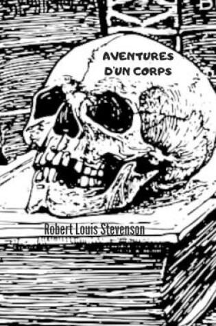 Cover of Aventures d'Un Corps