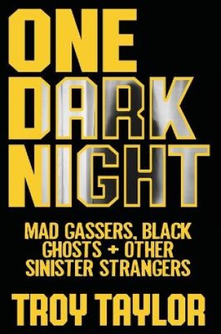 Cover of One Dark Night