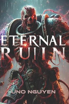 Book cover for Eternal Ruiin