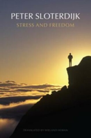 Cover of Stress and Freedom