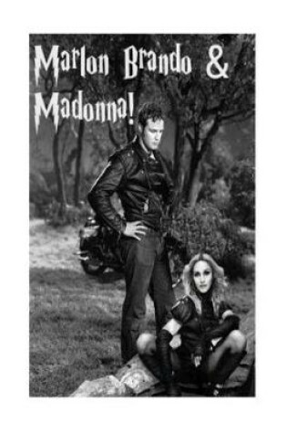 Cover of Marlon Brando & Madonna!