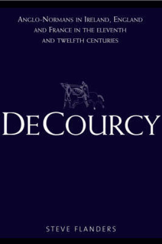 Cover of De Courcy