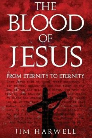 Cover of The Blood of Jesus
