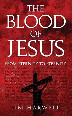 Book cover for The Blood of Jesus
