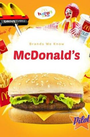 Cover of McDonald's