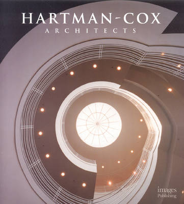Book cover for Hartman-Cox