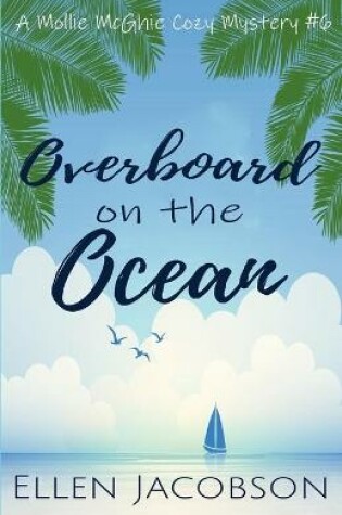 Cover of Overboard on the Ocean
