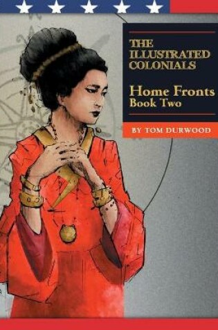Cover of Home Fronts
