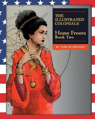Cover of Home Fronts