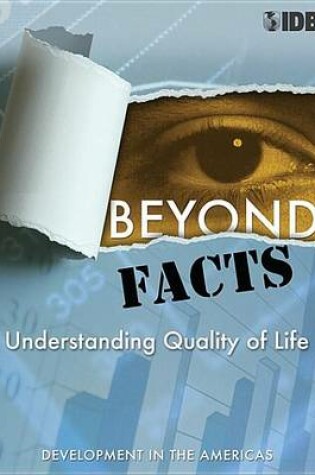 Cover of Beyond Facts