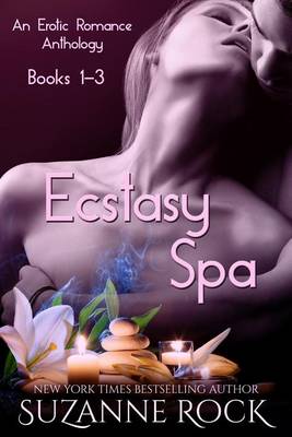 Cover of Ecstasy Spa, Volume I