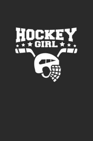 Cover of Hockey girl